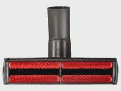 Sebo Upholstery Nozzle w/Pet Hair Collection Strips