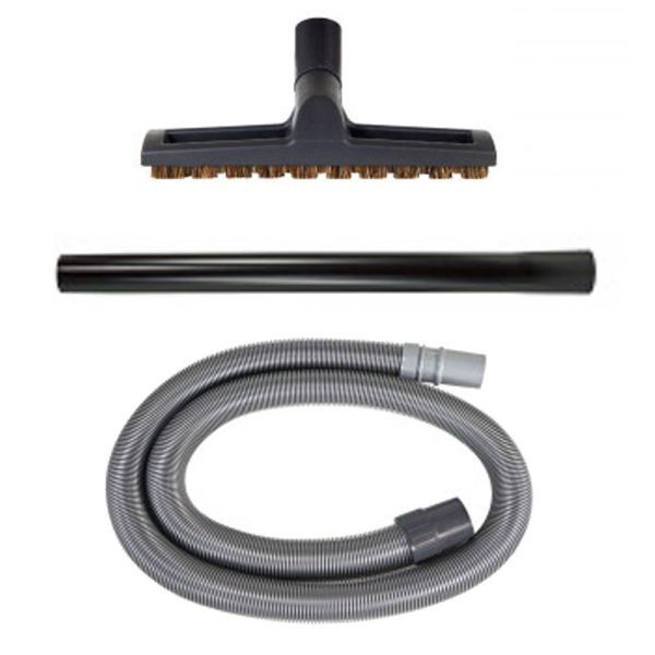 Sebo Attachment Set-3 pcs., with 1084GS, 1359GS, 1495AM