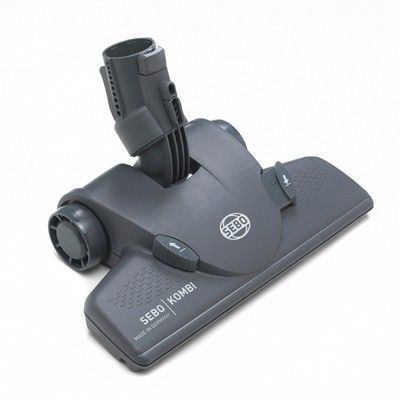 Sebo Kombi Floor Nozzle Premium For Felix