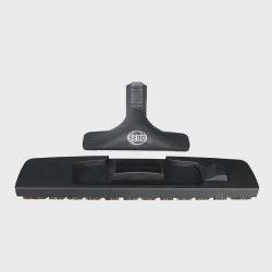 Sebo Parquet Floor Brush w/integrated Upholstery Nozzle