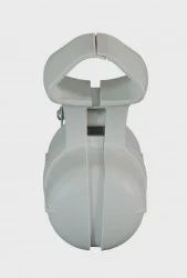 Sebo Mounting Clip with screw (White)