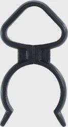 Sebo Mounting Clip with screw X and G