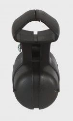 Sebo Mounting Clip with screw (Black)