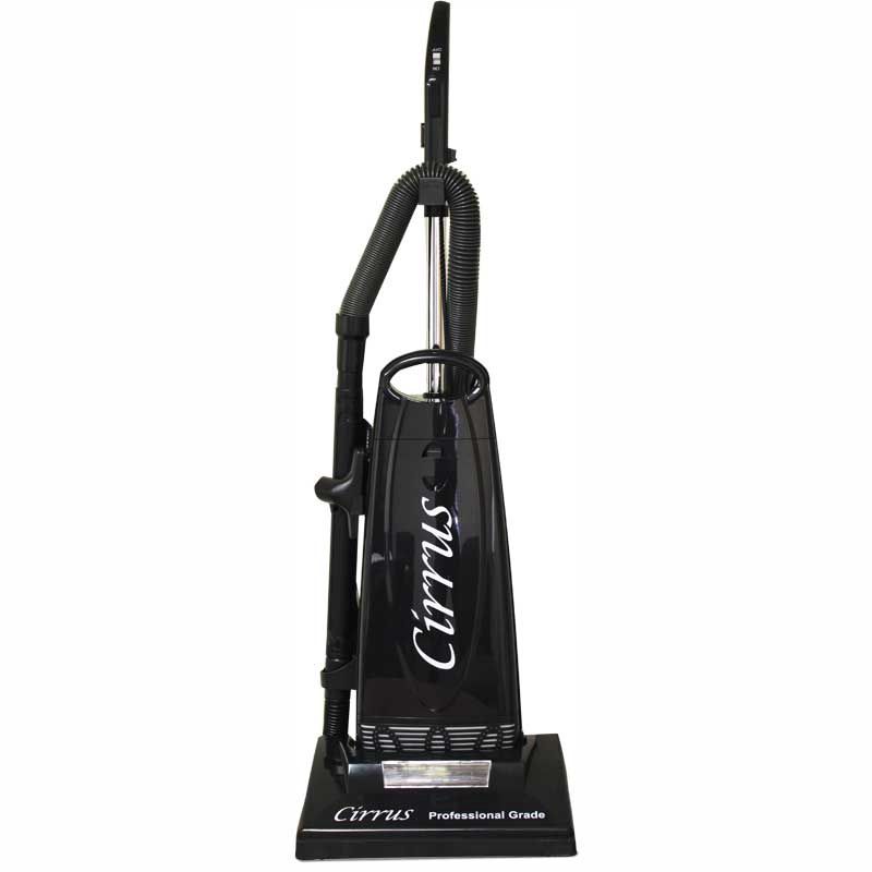Cirrus Professional Bagged Upright (Black)
