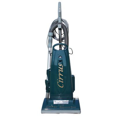 Cirrus Professional Bagged Upright (Green)