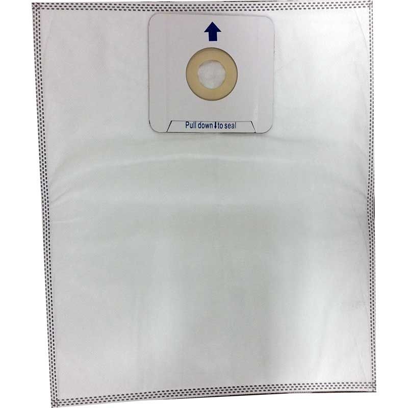 Bags, Cloth, Type H, 3pk, Cirrus, Riccar, Simplicity