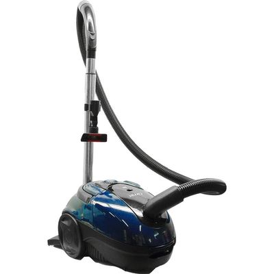 Cirrus Straight Suction Bagged Canister