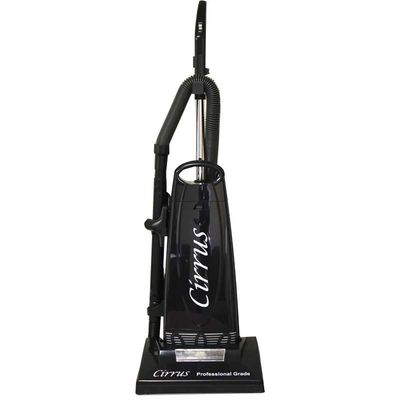 Cirrus Professional Bagged Upright (Black)