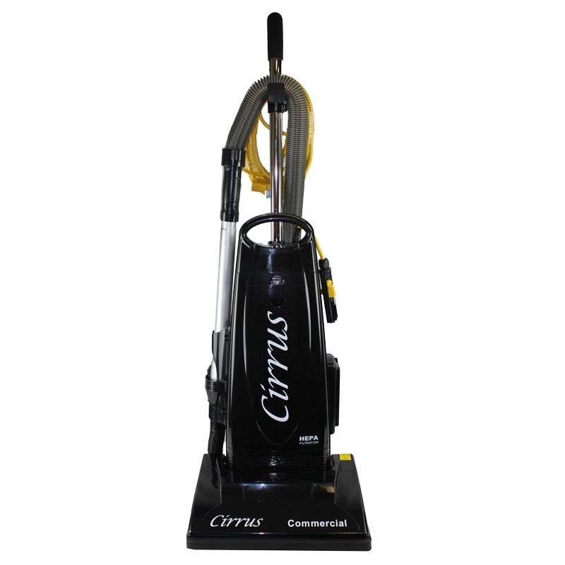Cirrus Commercial Bagged Upright