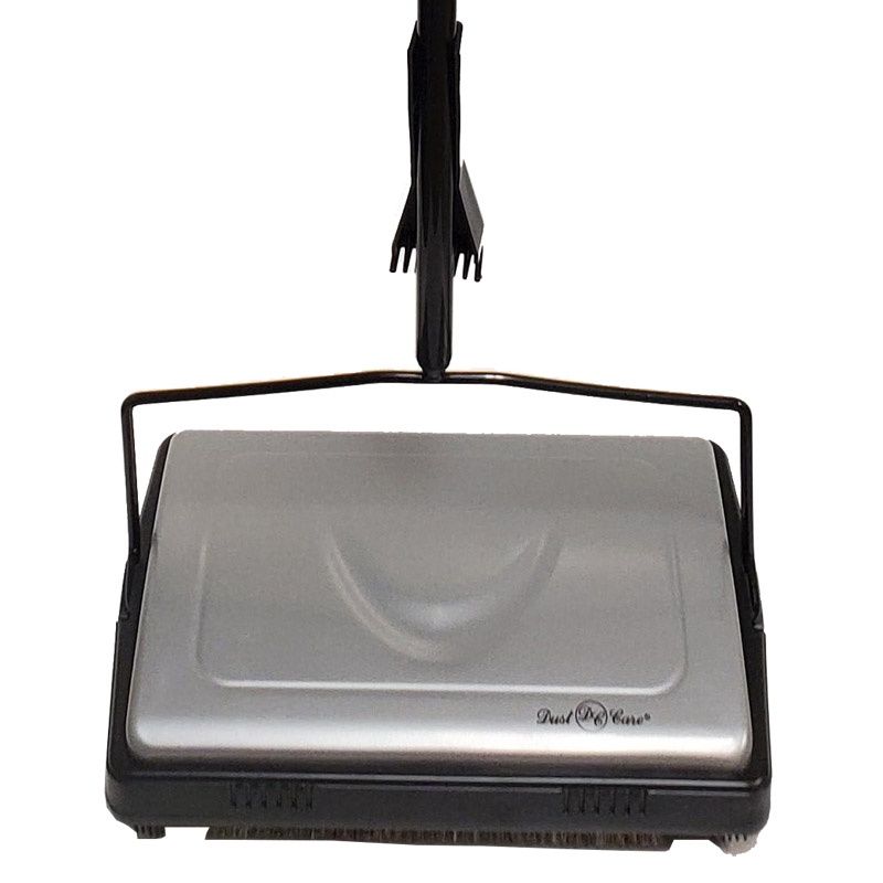 Dust Care Light-weight No Suction Sweeper