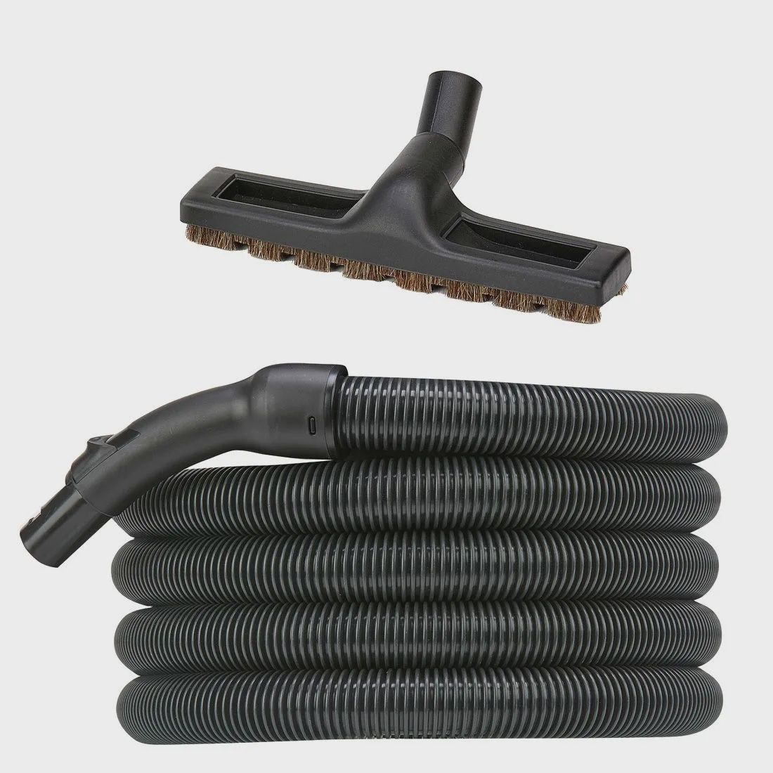 Hose, 15-Foot Crushproof Hose Tandem Air Attachment Kit