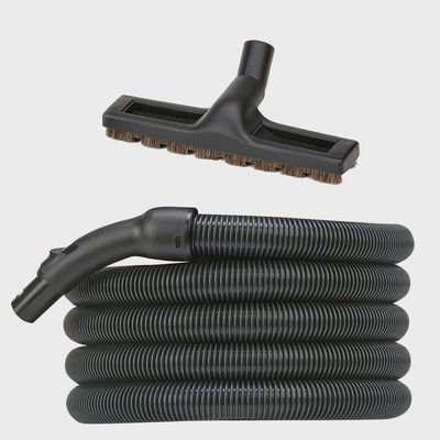 Hose, 15-Foot Crushproof Hose Tandem Air Attachment Kit