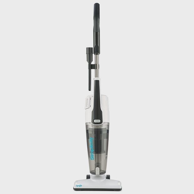 Simplicity Spiffy Bagless Stick Vacuum