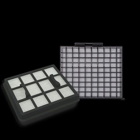 Simplicity Filter Set for Scout &amp; Scout Plus