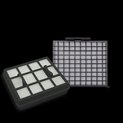 Simplicity Filter Set for Scout &amp; Scout Plus