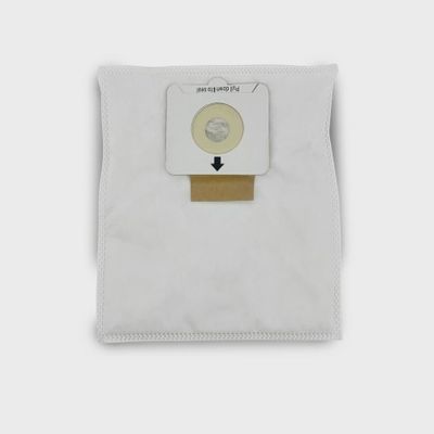 Bags, Cloth, For Scout Hiflow HEPA Bags 6PK