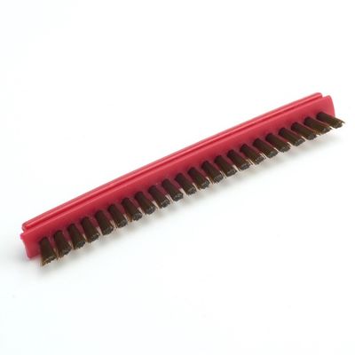 Brush Strip Agitator Insert Set Of 2 Simplicity CleanMax Fuller Brush Uprights FBEZM CMNRQD S20EZM