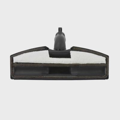Floor-It Bare-Floor Microfiber Tool With Button Lock