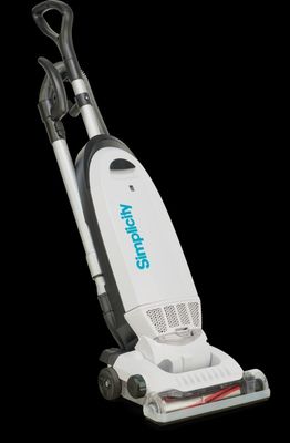 Simplicity Clean Air Allergy Vacuum