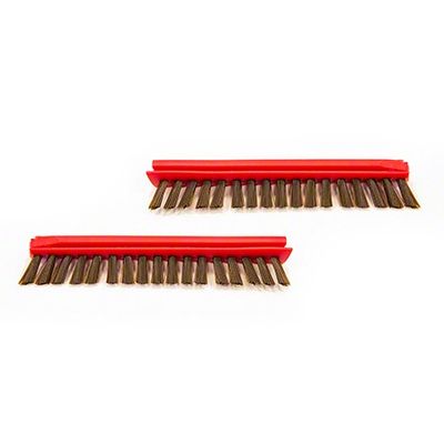 Brush Strip Agitator Insert Set Of 2 Simplicity CleanMax Fuller Brush Uprights FBEZM CMNRQD S20EZM