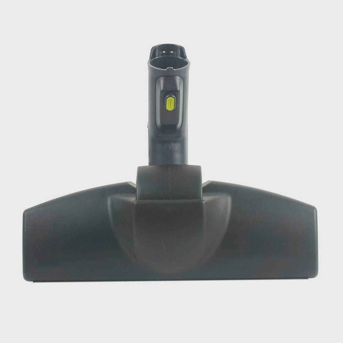Floor-It Bare-Floor Microfiber Tool With Button Lock