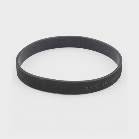 Belt, Stretch, Flat, For CleanMax Riccar Simplicity Tornado Ultralite Flat Vacuum Belt 1pk