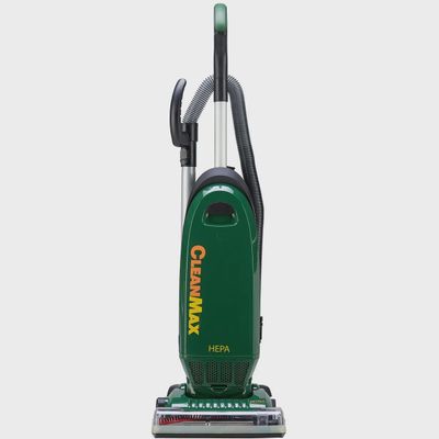 CleanMax Nitro Commercial Upright Vacuum
