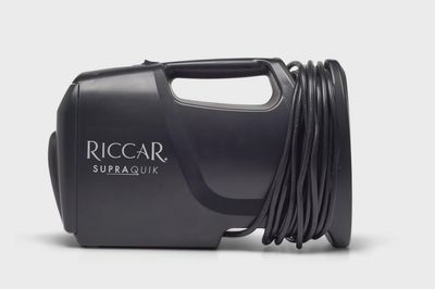 Riccar SupraQuik Portable Canister Vacuum RSQ1