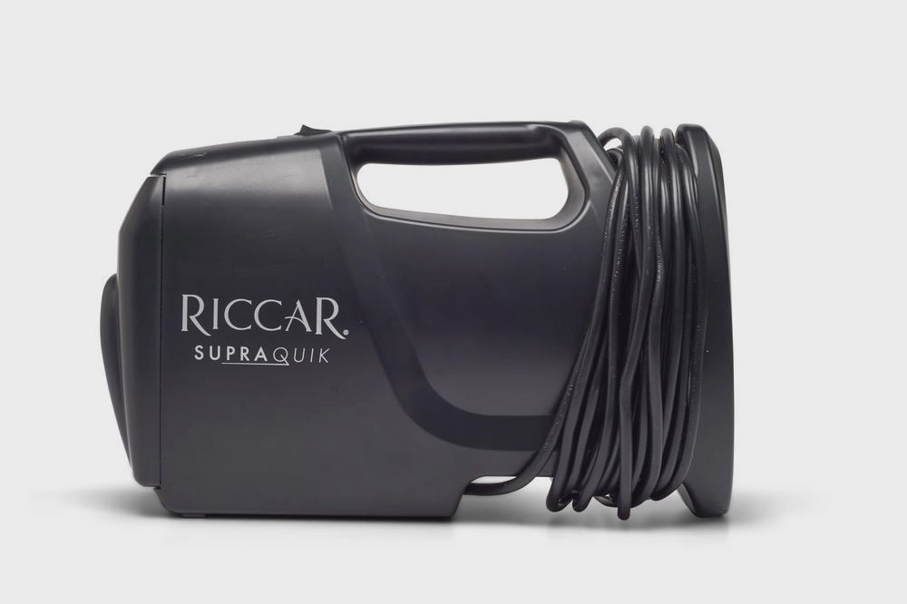 Riccar SupraQuik Portable Canister Vacuum RSQ1