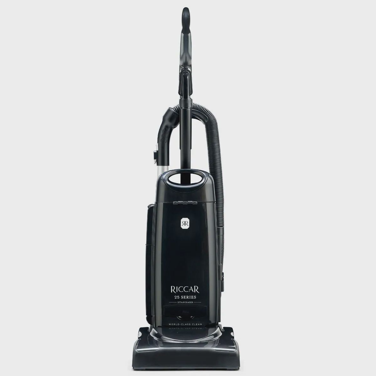 Riccar R25 Standard Clean Air Upright Vacuum
