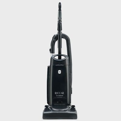 Riccar R25 Standard Clean Air Upright Vacuum