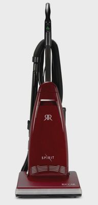 Riccar Spirit Upright Vacuum