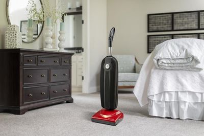 Riccar SupraLite Premium Lightweight Vacuum R10P