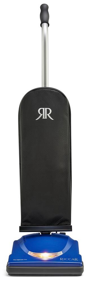 Riccar SupraLite R10 Entry Lightweight Vacuum