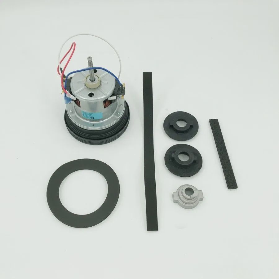 Riccar Simplicity Single Stage 12AMP Motor Belt Protect KHM