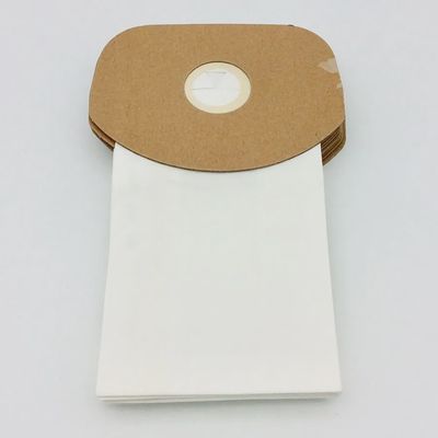 Bags, Paper For Tornado Backpack Vac, 6 qt, Set of 10
