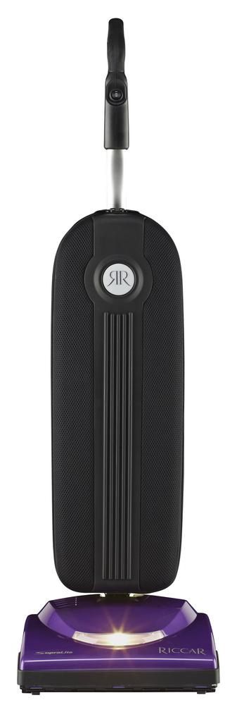 Riccar SupraLite R10 Standard Lightweight Vacuum