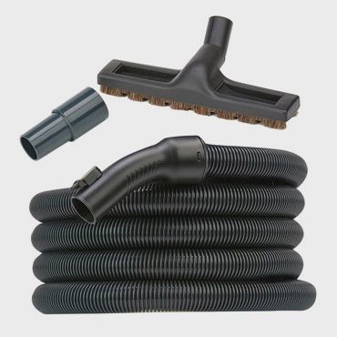 Hose, 15-Foot Hose Attachment Kit for Vibrance