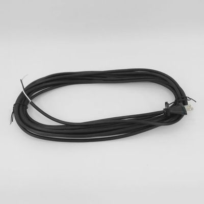 Cord 30FT Black Replacement For 8000 Series  for VIB SYM