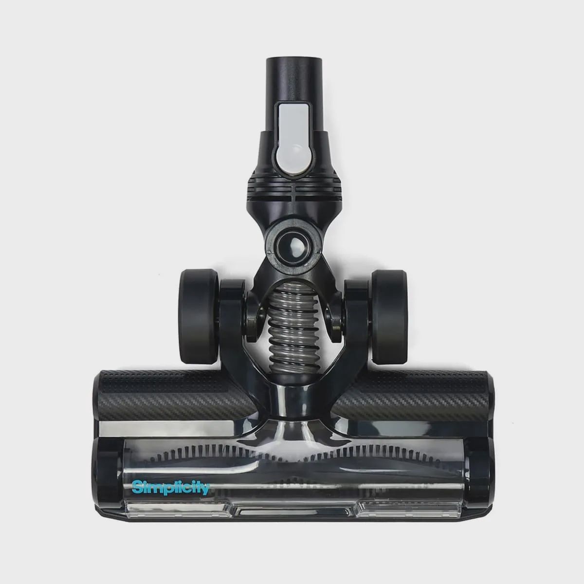 Carpet Bare Floor Nozzle Assembly S65 Wand Vac Simplicity