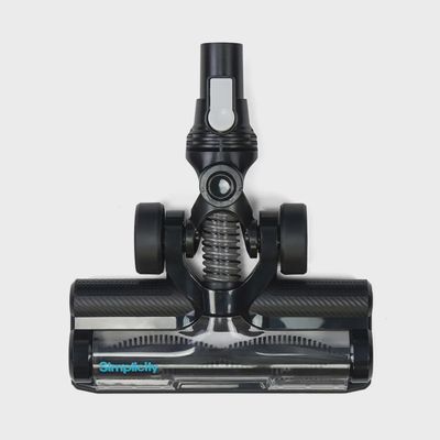 Carpet Bare Floor Nozzle Assembly S65 Wand Vac Simplicity