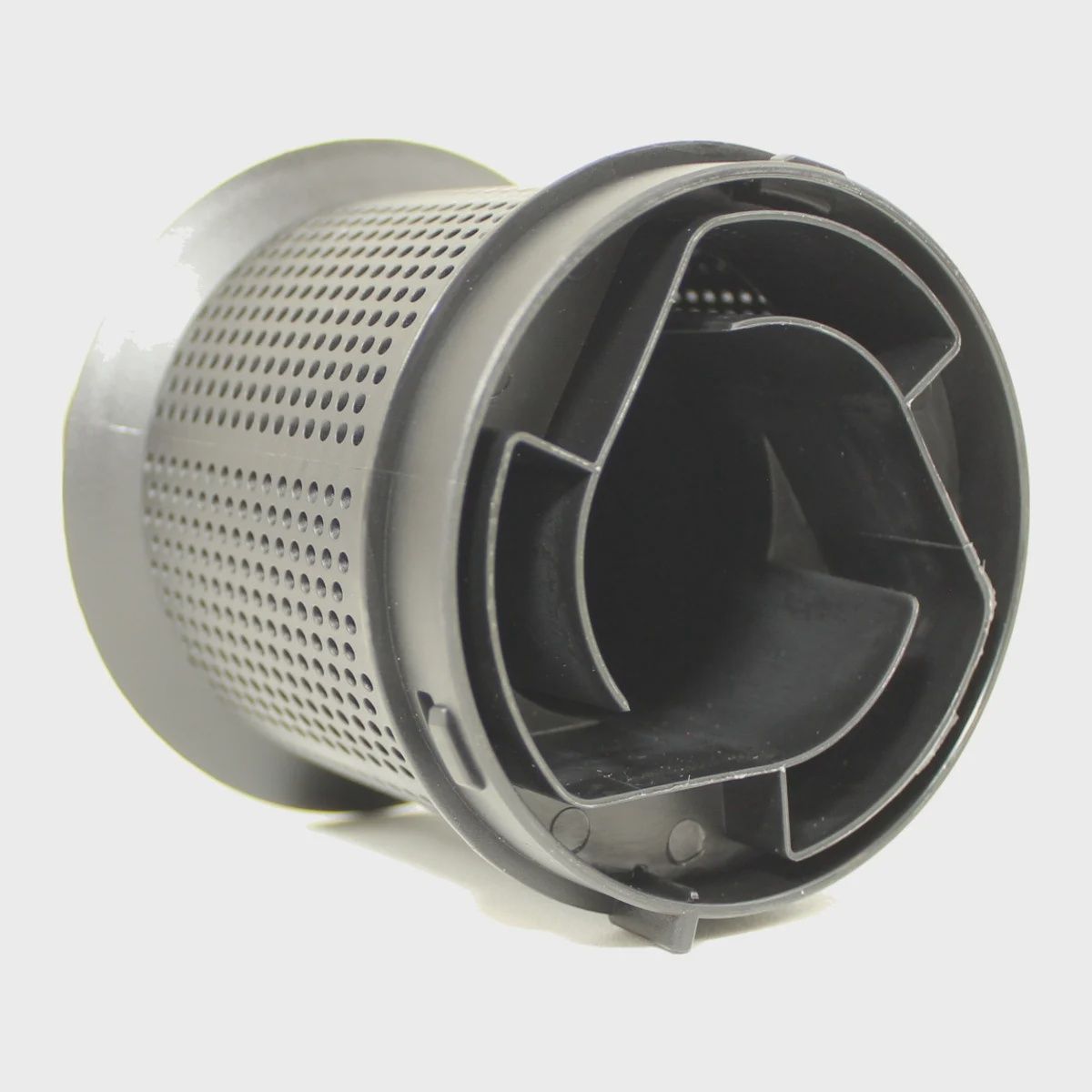 Dust Cup Filter Assembly S65