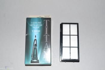 Filter Titan T3000 Upright Hepa