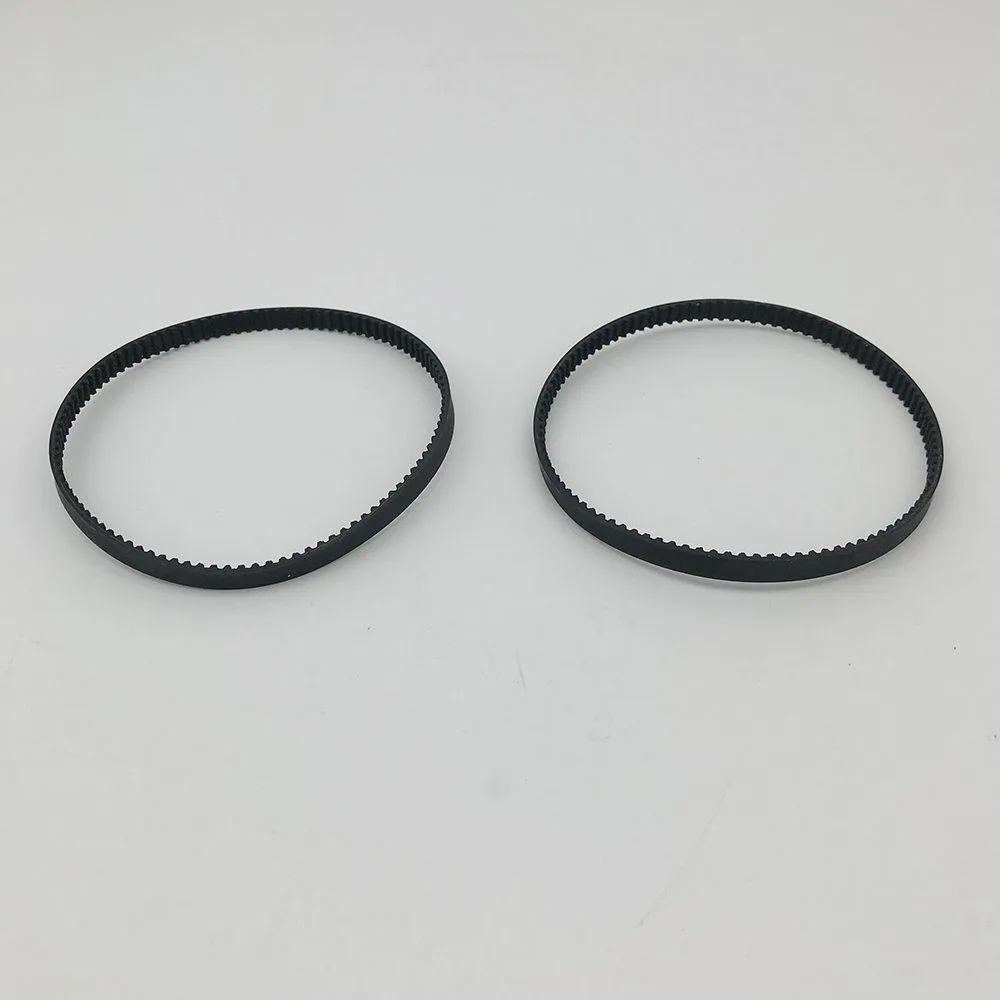 Belt 2-Pack for CVD and Champ