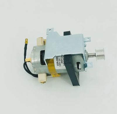 Brushroll Motor Assembly for Riccar R25 Series Uprights