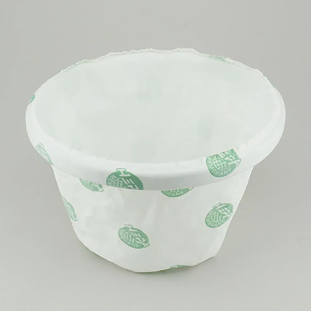 Central Vac Cloth Beanbag-Type Filter 11&quot; Diameter H3 H5 H7 Models