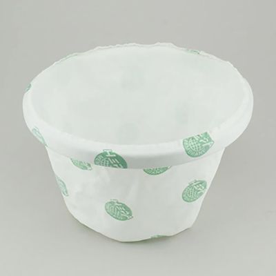Central Vac Cloth Beanbag-Type Filter 11&quot; Diameter H3 H5 H7 Models
