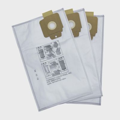Bags, Cloth, 10pk, CleanMax Champ, Tornado CV/CVD, Genuine