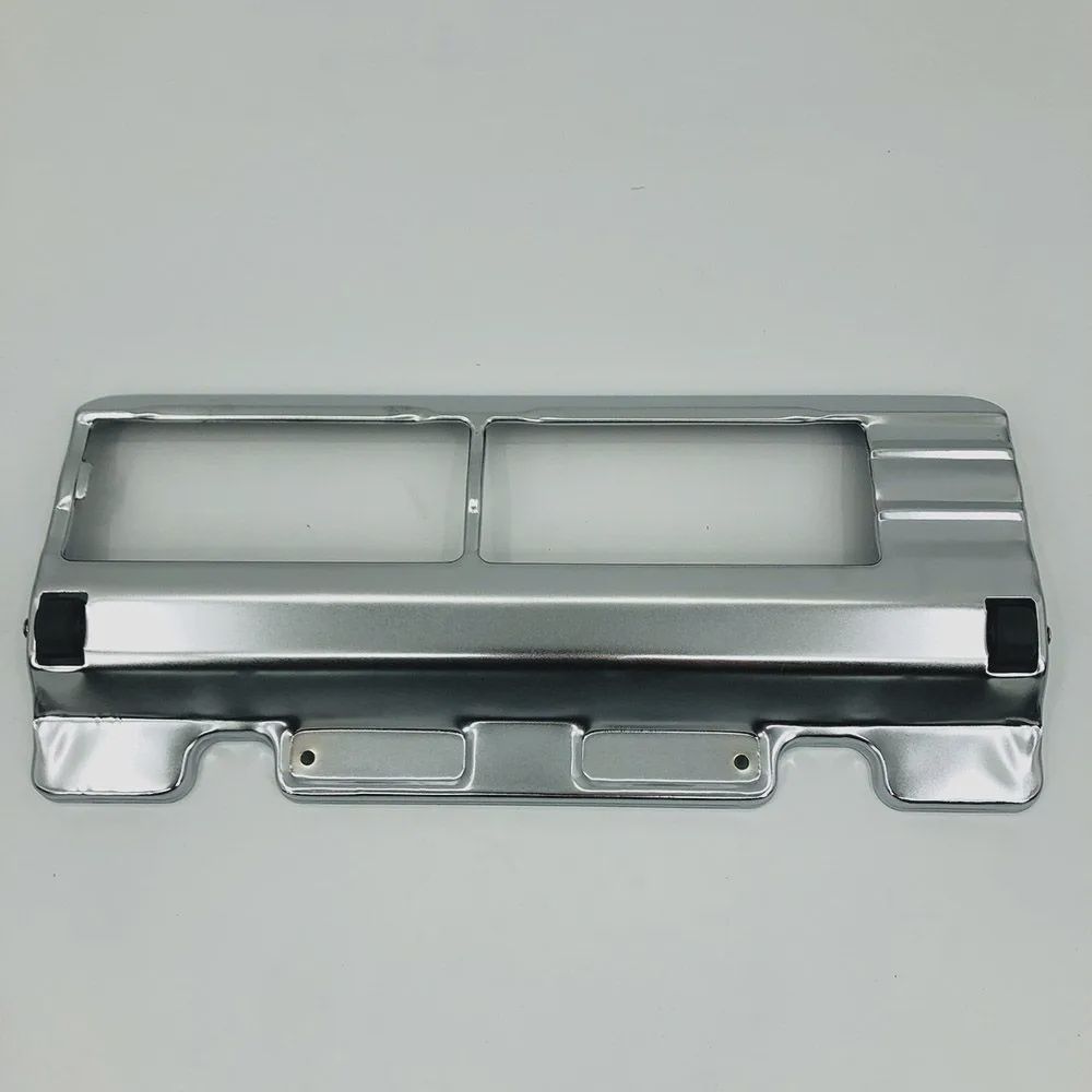 Baseplate Assembly With Rubber Wheels 8955, 8905, 8900, 8920