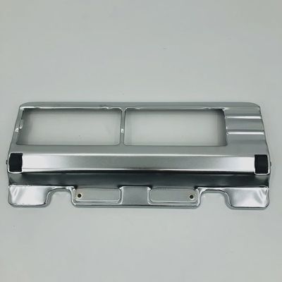 Baseplate Assembly With Rubber Wheels 8955, 8905, 8900, 8920
